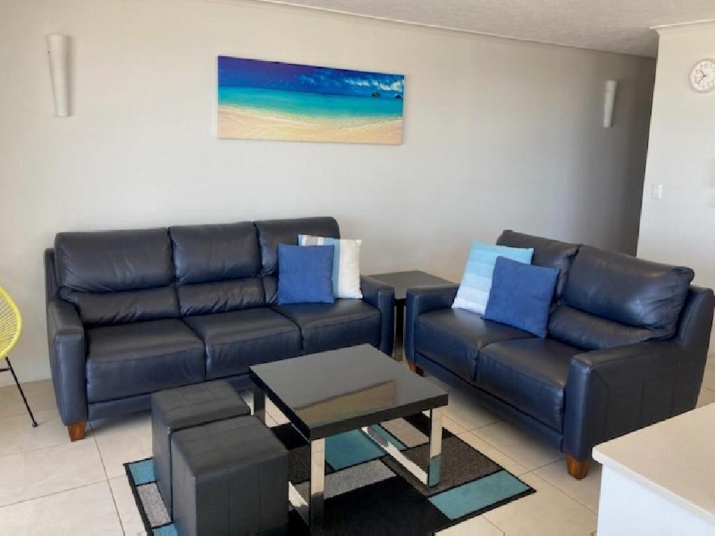 Surfside Court - Hosted By Burleigh Letting Apartman Gold Coast Kültér fotó